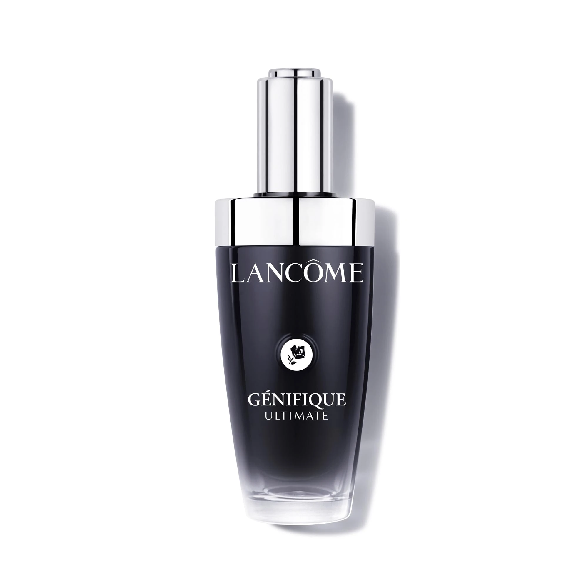 Lancôme Génifique Ultimate Dual Repair Augmented Serum & Advanced Génifique Eye Cream - Full Sized Génifique Augmented Serum 50ml & Advanced Génifique 5ml Eye Cream