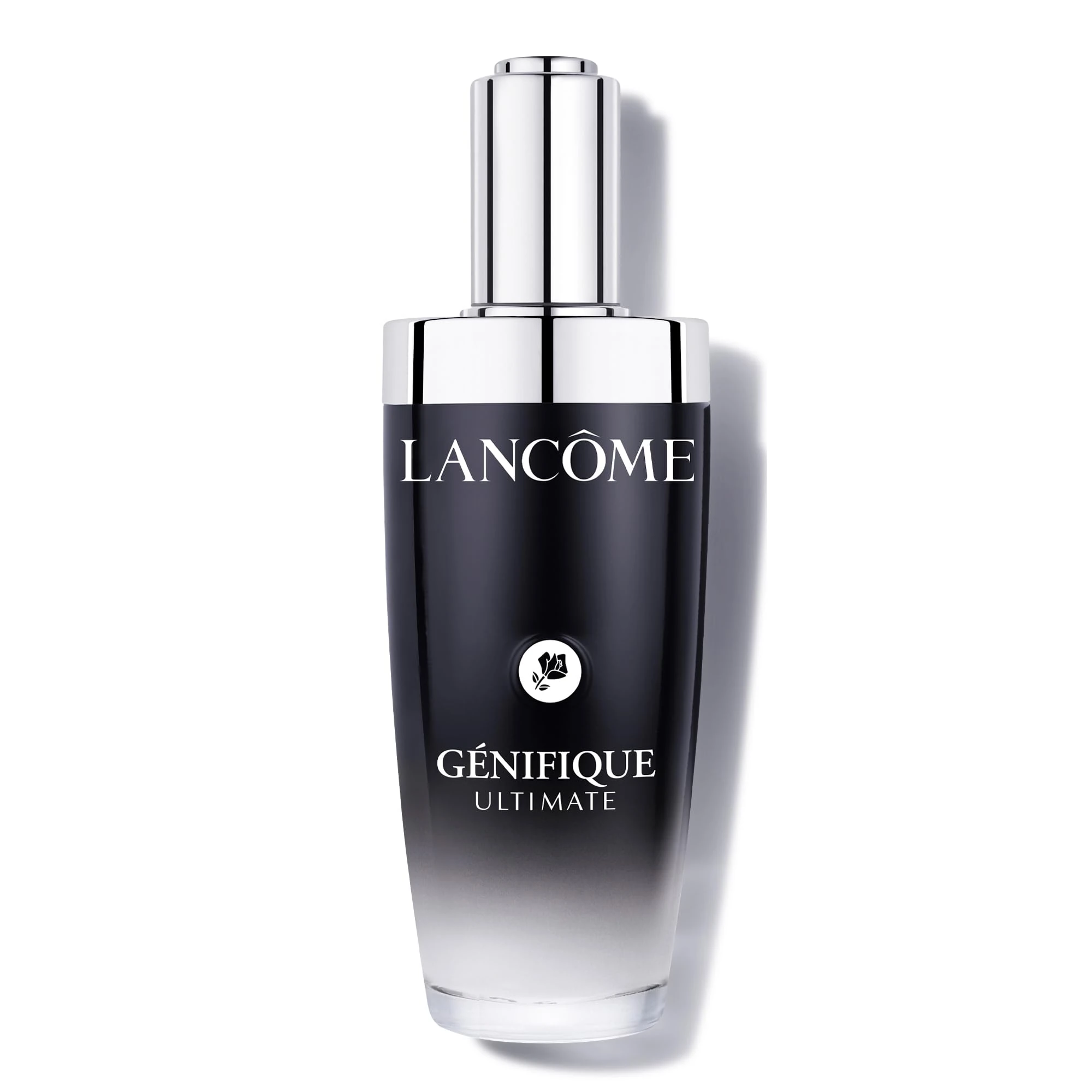 Lancôme Génifique Ultimate Dual Repair Augmented Serum & Advanced Génifique Eye Cream - Full Sized Génifique Augmented Serum 115ml & Advanced Génifique 5ml Eye Cream
