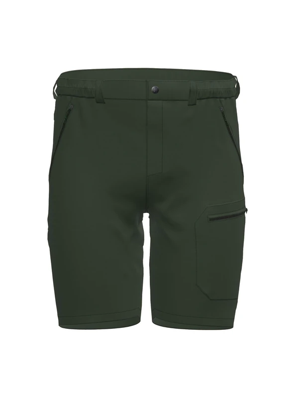 Rock Experience Observer 3.0 Bermuda Man Pant - Pants | Bermuda Men