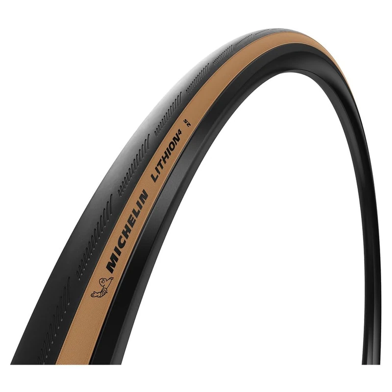 Michelin Lithion 4 700C X 23 Road Tyre 700C x 23 - Image 1
