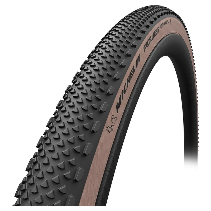 Michelin Power G 700C X 57 Tubeless Gravel Tyre 700C x 57