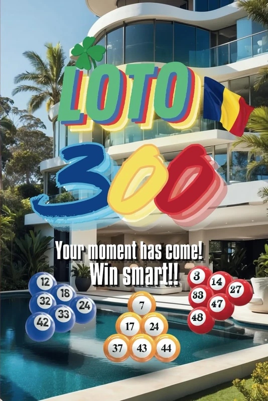 Romania Loto 6/49 300: Your moment has come! Win smart!!
