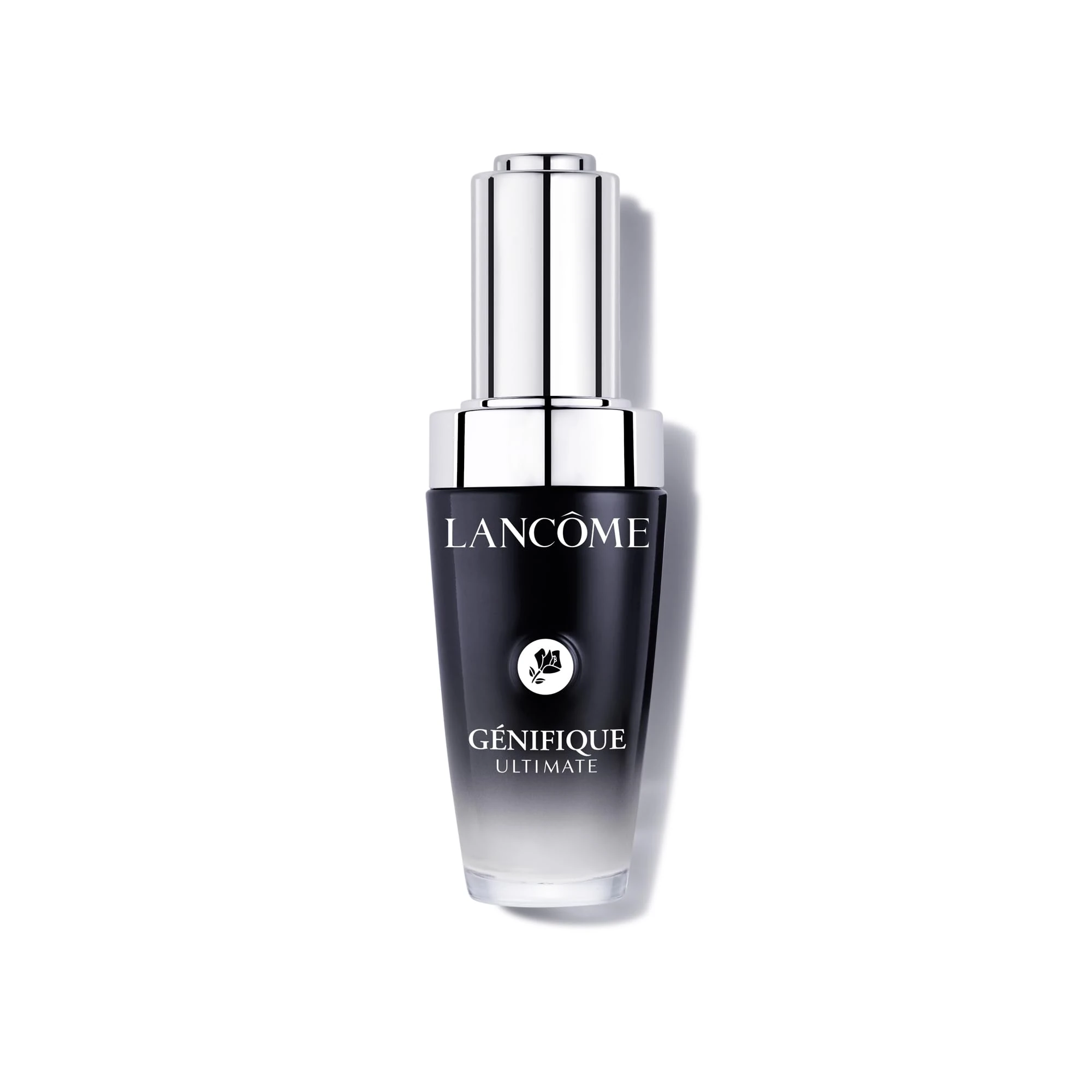 Lancôme Génifique Ultimate Dual Repair Augmented Serum & Advanced Génifique Eye Cream - Full Sized Génifique Augmented Serum 30ml & Advanced Génifique 5ml Eye Cream