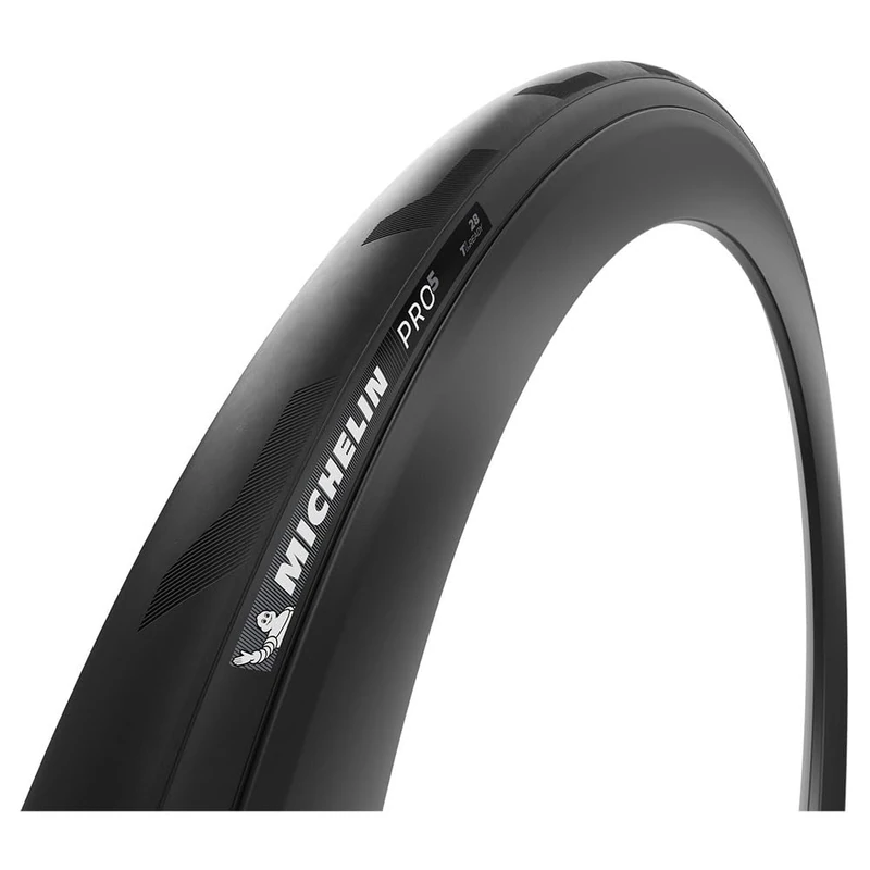 Michelin Pro 5 700C X 35 Tubeless Road Tyre 700C x 35