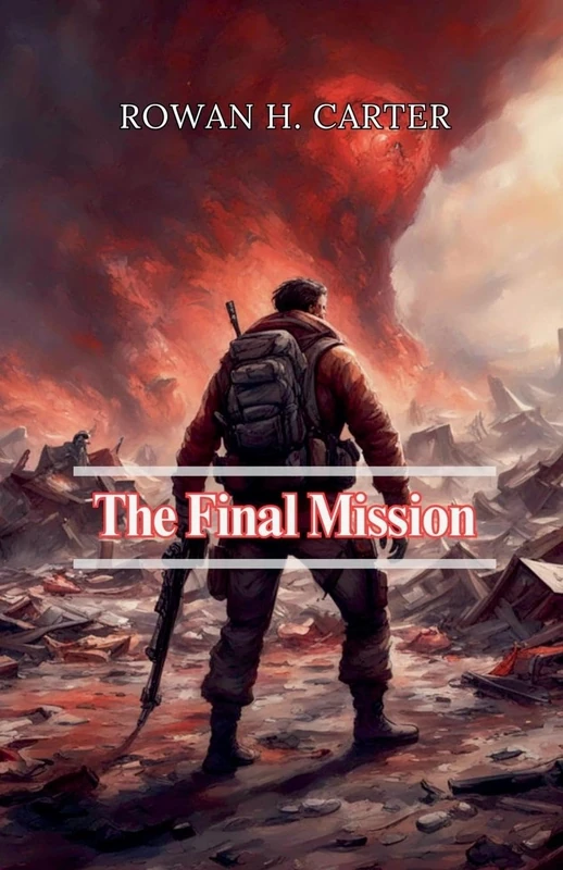 The Final Mission