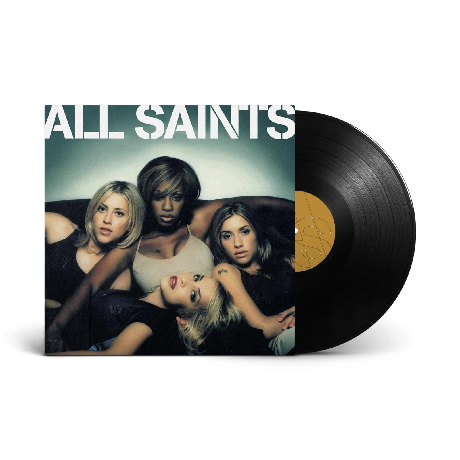 All Saints [VINYL]