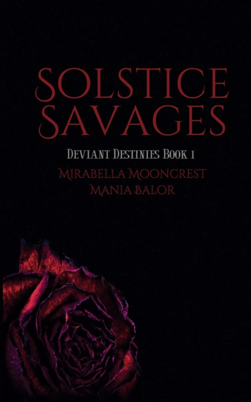 Solstice Savages: Special Edition