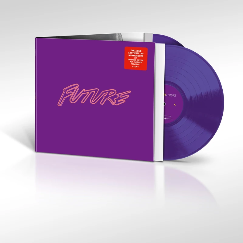 Future (2lp Lila) [VINYL]