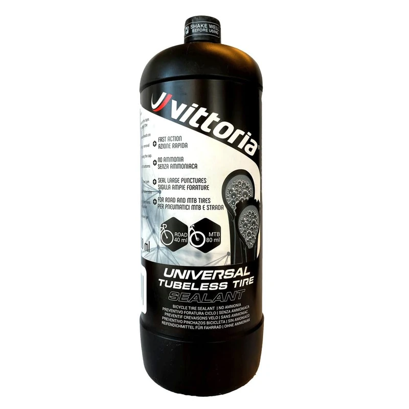 Vittoria SPRE Vit Sealant - 5 Litre