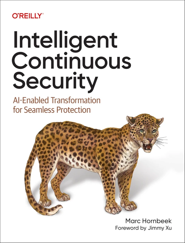 Intelligent Continuous Security: Ai-Enabled Transformation for Seamless Protection - Image 1