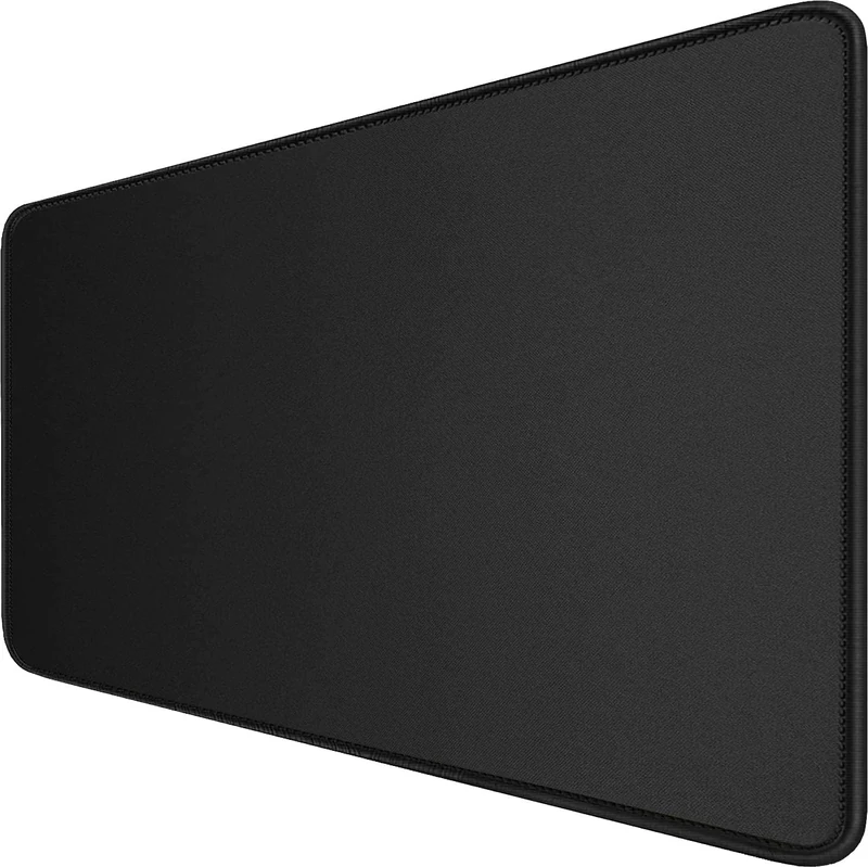 Hsmienk Large Gaming Mouse Pad - 47.3 x 23.6 in Extended Desk Mat