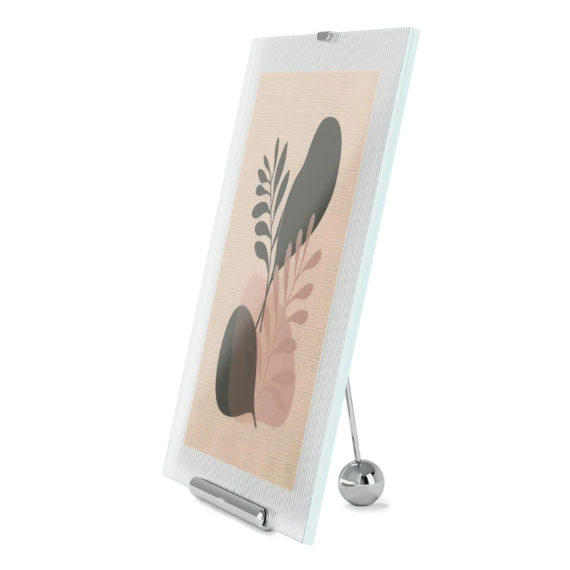 Umbra Flute Picture Frame, 20x25 cm, 8"x10"