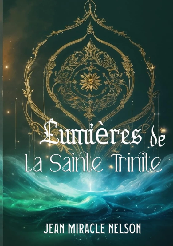 Lumières De la Sainte Trinité: La Trinité
