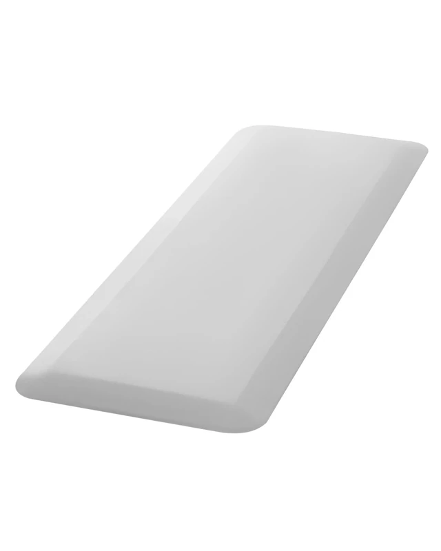 VEVOR Fall Mat for Elderly, 1-inch Thickened Fall Prevention Pad with Beveled Edge, Anti-Slip Bedside Safety Floor Mat for Seniors, Handicaps, Patients (24 x 70 inch) - Image 1