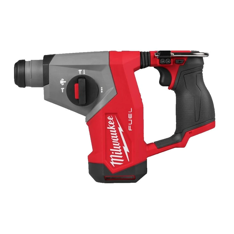 Milwaukee M12FHAC16-0 12V M12 Fuel Cordless Brushless Compact SDS-Plus Hammer Drill 16mm Bare Unit