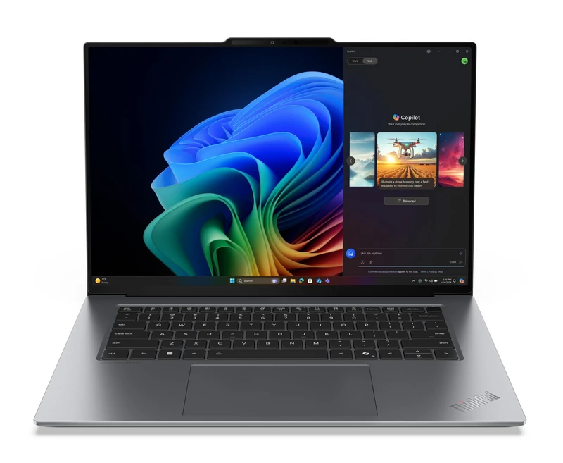 Lenovo ThinkPad X9-14 G1 21Q6001RGE - Image 1