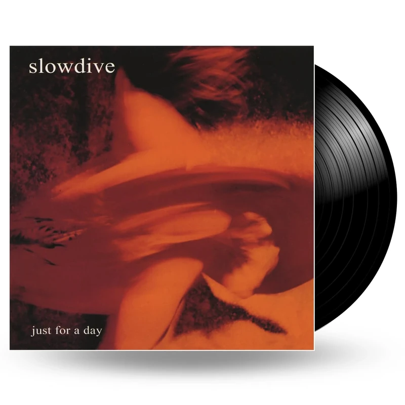 Just For A Day [VINYL]