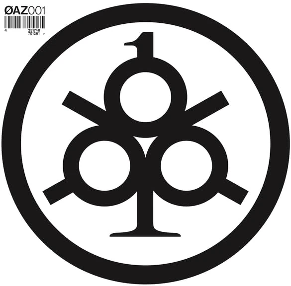 Boys Noize Presents: Ones And Zeroes [VINYL]