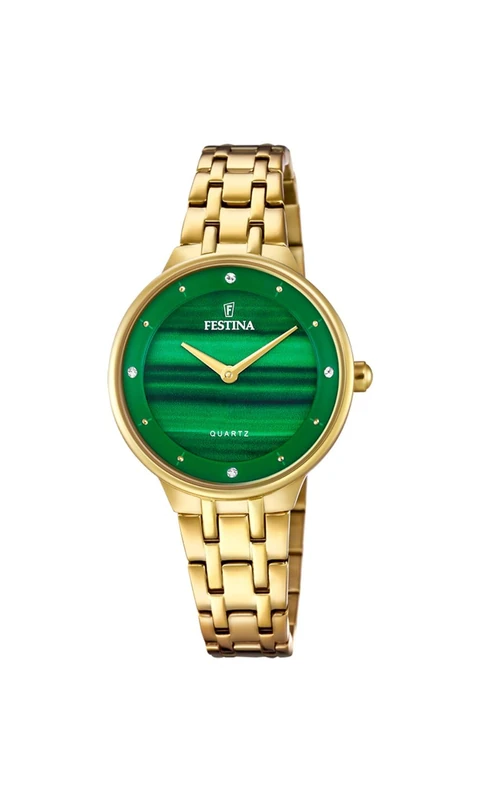 Festina F20601-B Ladies Mademoiselle Watch