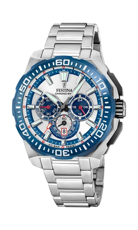 Festina Sport Watch F20724/1