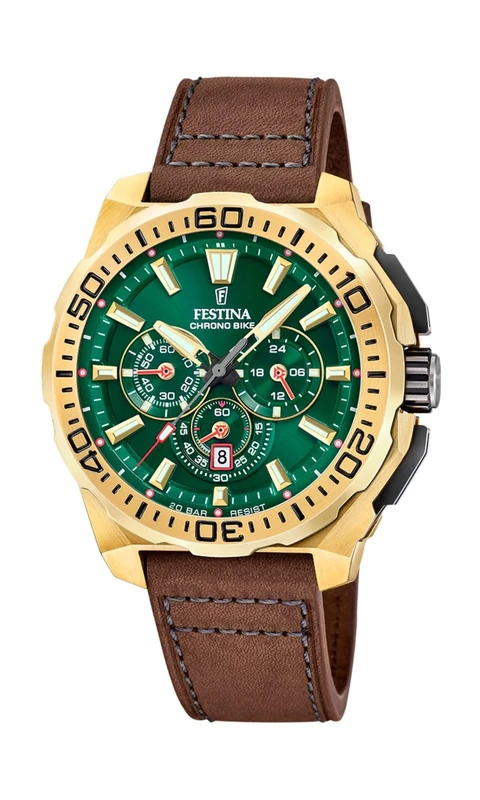 Festina Sport Watch F20728/2