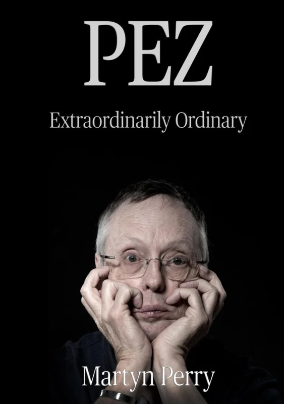 PEZ: Extraordinarily Ordinary