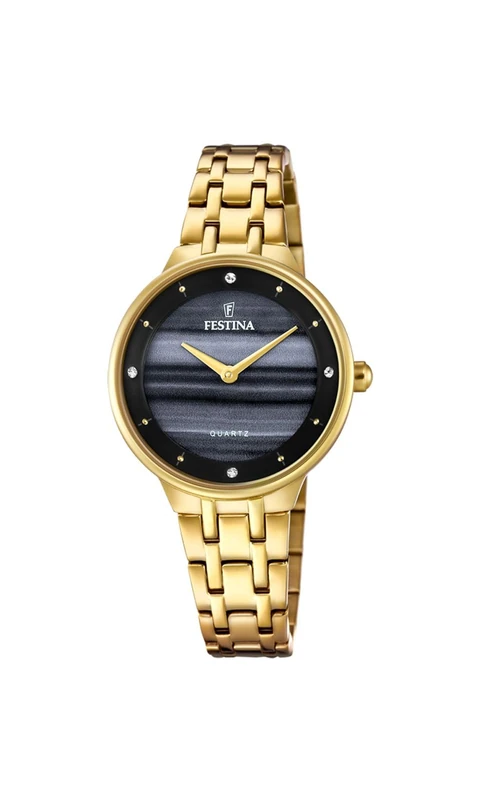 Festina F20601-D Ladies Mademoiselle Watch