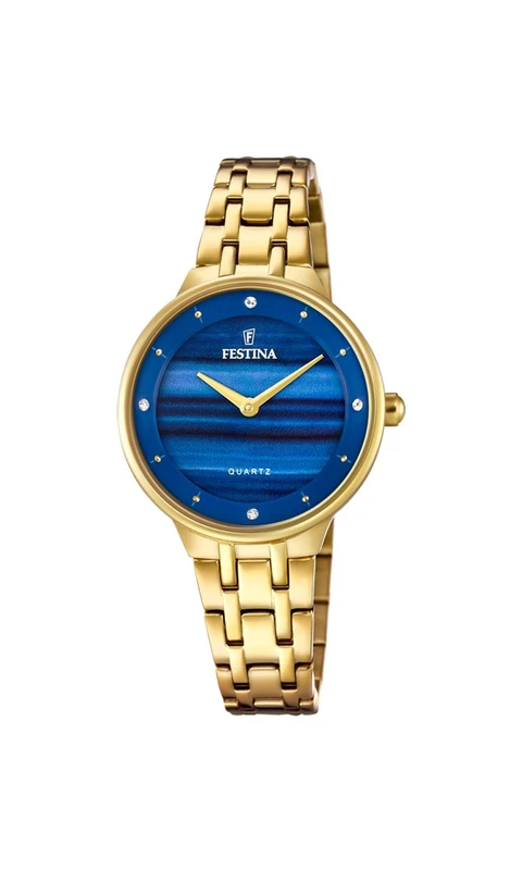 Festina F20601-A Ladies Mademoiselle Watch
