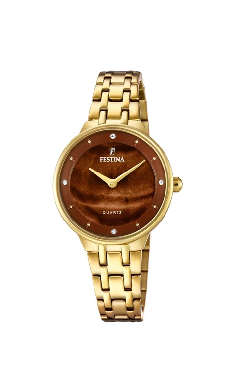 Festina F20601-C Ladies Mademoiselle Watch