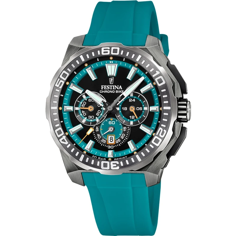 Festina Sport Watch F20725/6