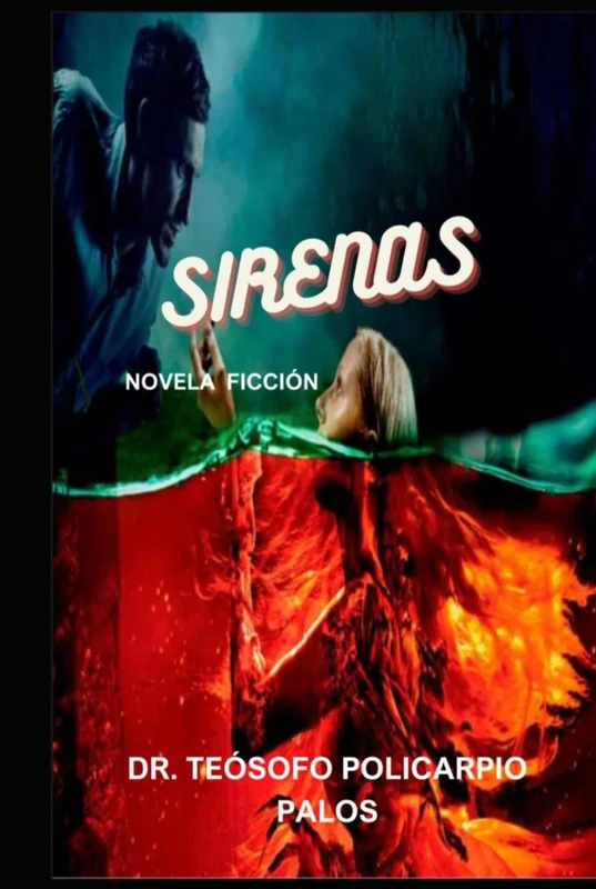 SIRENAS: CIENCIA FICCIÓN