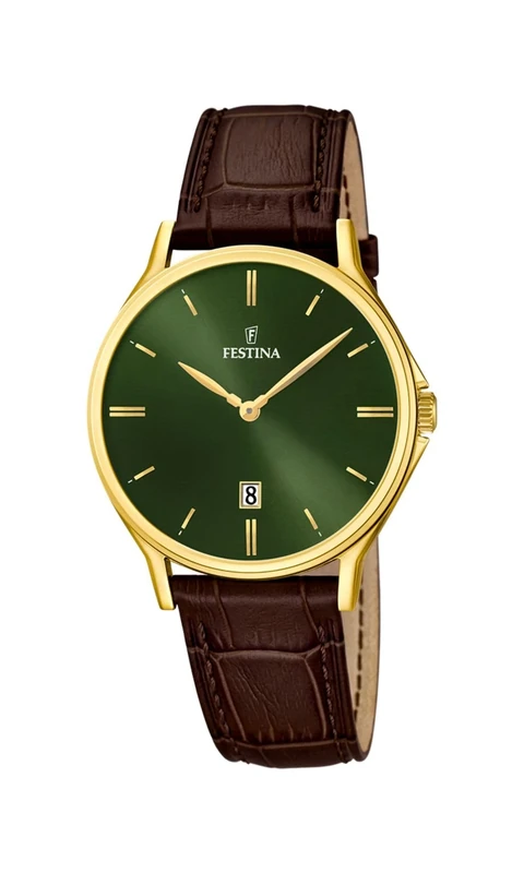 Festina Casual Watch F16747/5