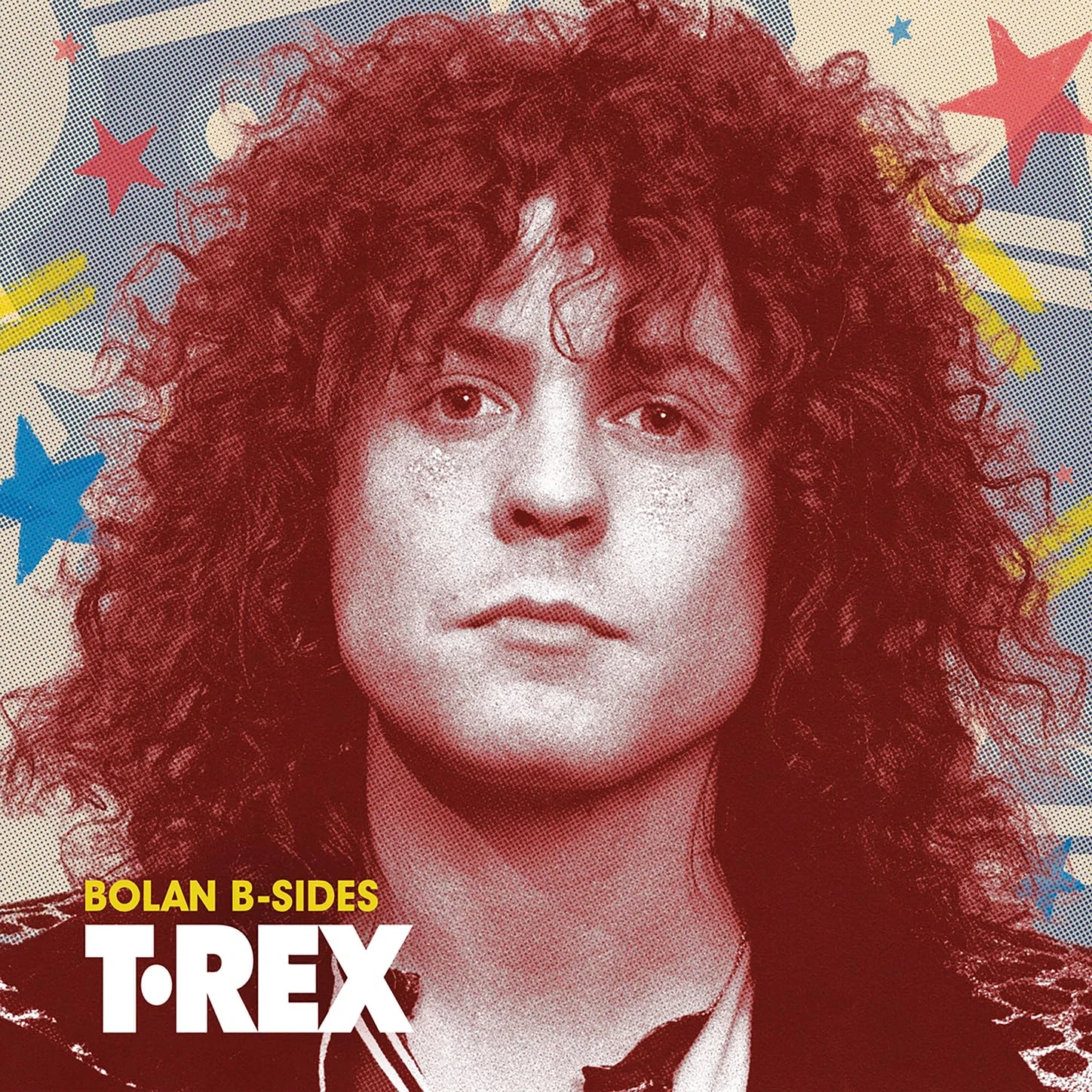 Bolan B-Sides