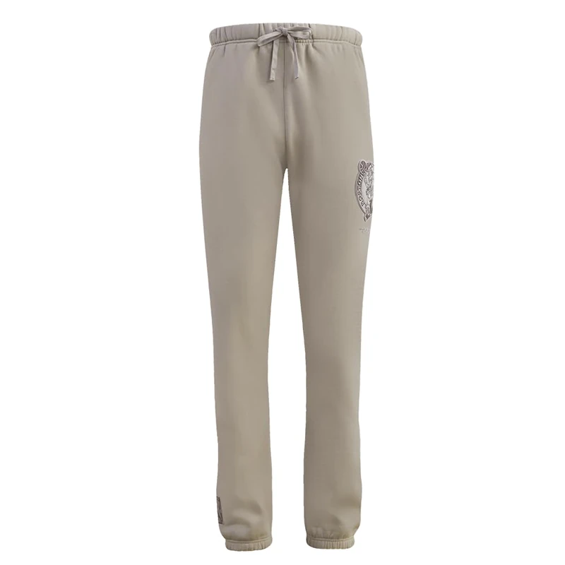 Pro Standard Mens NBA Boston Celtics Neutral Sweatpant Taupe S