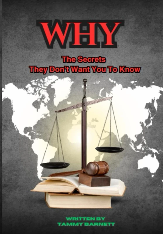 Why: The secrets they don't want you to know - Image 1