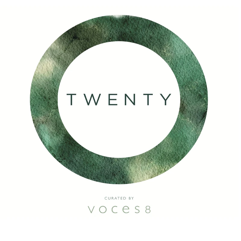 TWENTY: CURATED BY VOCES8 [VINYL]