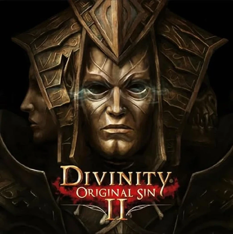 DIVINITY: ORIGINAL SIN 2 (RED/GOLD & GOLD/BLACK MARBLED VINYL 2LP) [VINYL]