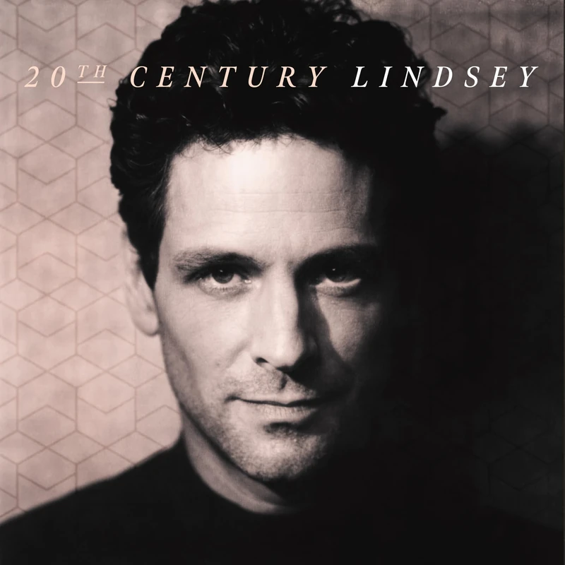 20th Century Lindsey [Vinyl LP] [VINYL] - Image 1