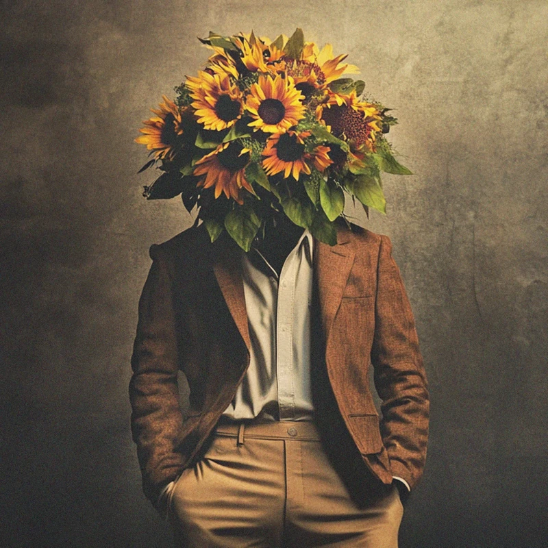 GIRASOLES [Explicit]