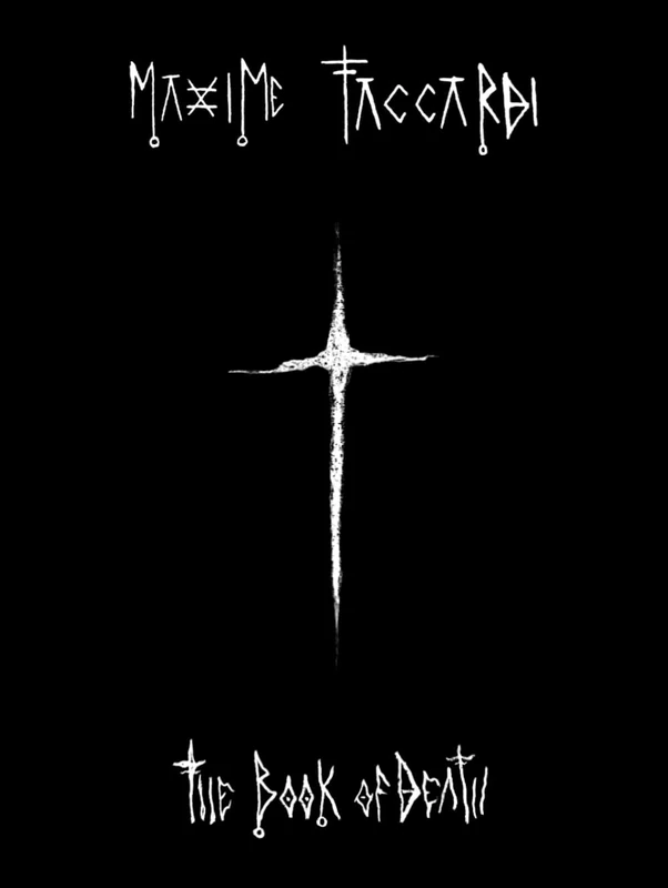 The Book of Death (Maxime Taccardi)