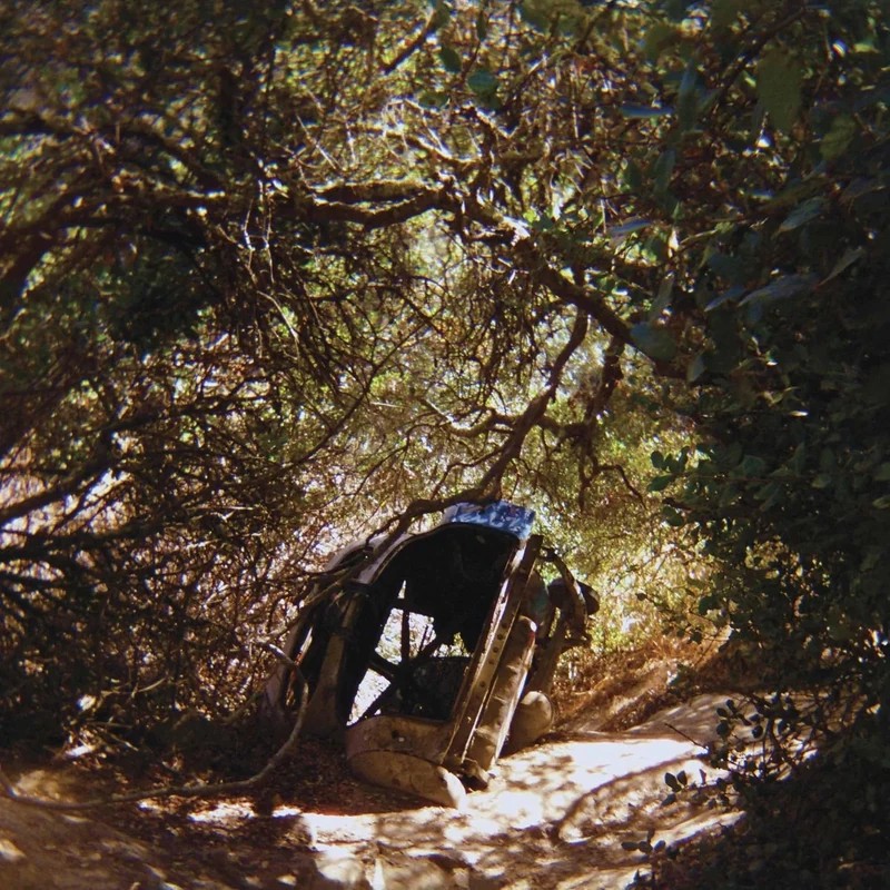 Drag City Possession - Ty 16th Album Cassette Tape - Image 1