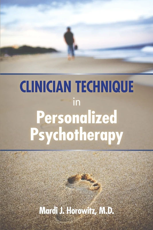 Clinician Technique in Personalized Psychotherapy