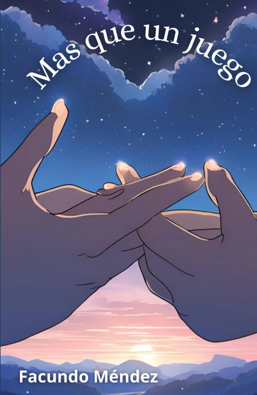 Más que un juego"