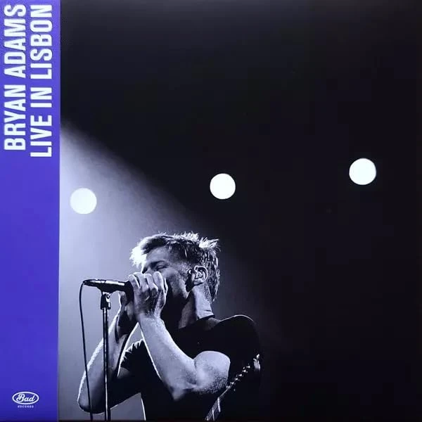 Live In Lisbon [Vinyl LP] [VINYL]