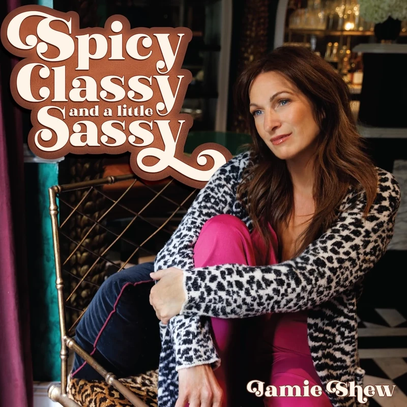 Spicy, Classy, and a Little Sassy [Vinyl LP] [VINYL]