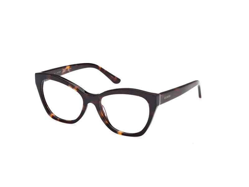 GAFAS GUESS-GU50177 C: dark havana 56x17x45,2x145