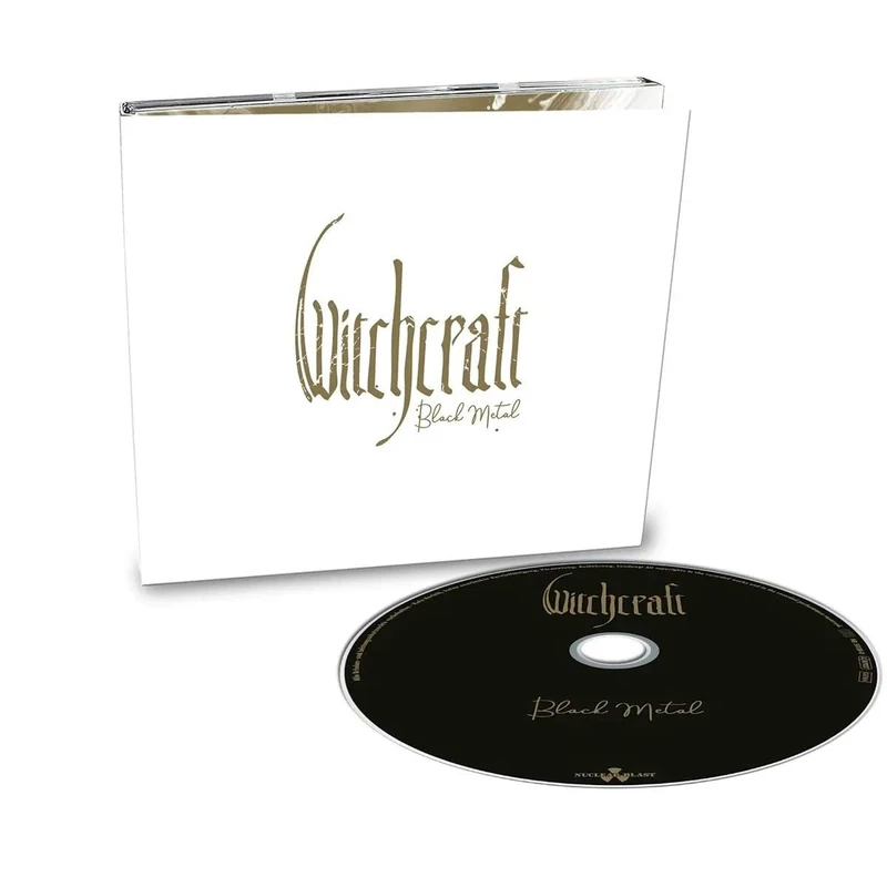 Black Metal [VINYL]