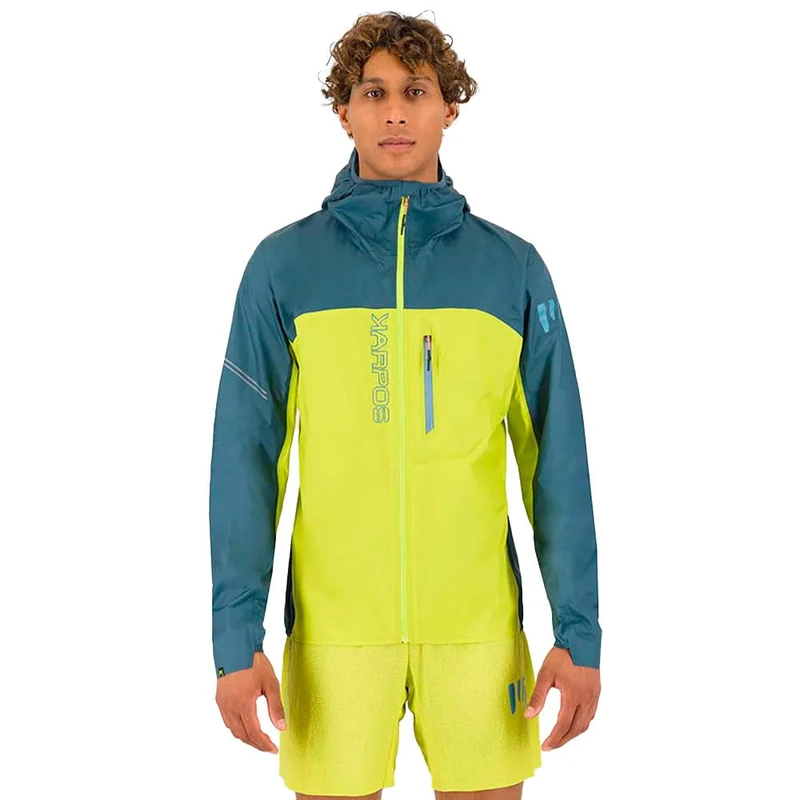 Karpos LAVAREDO RAIN EVO JKT