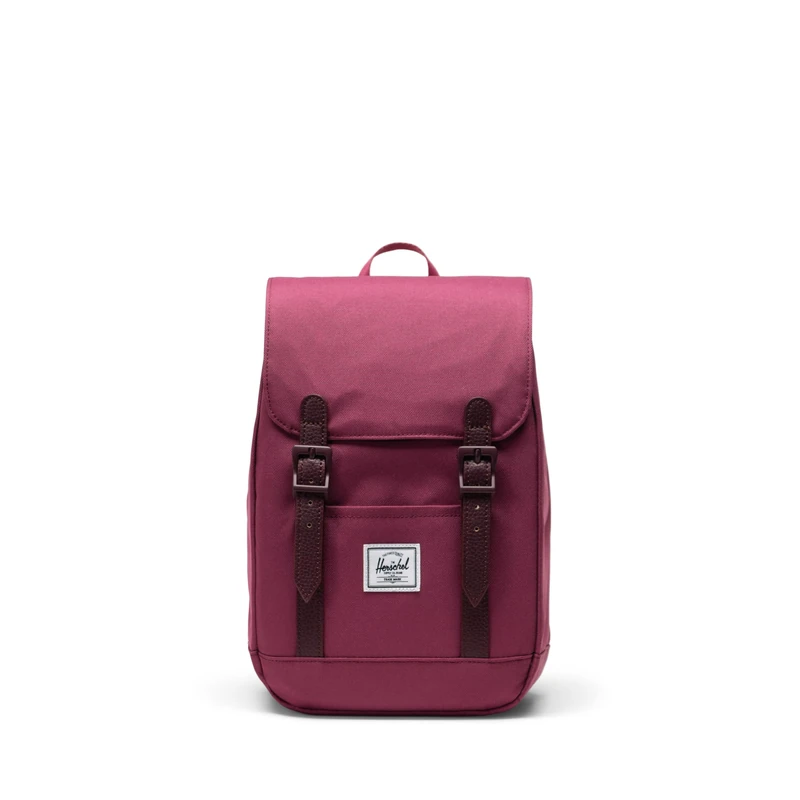 Herschel Unisex's Retreat Backpack, Violet Quartz (Limited Edition), Mini-10L