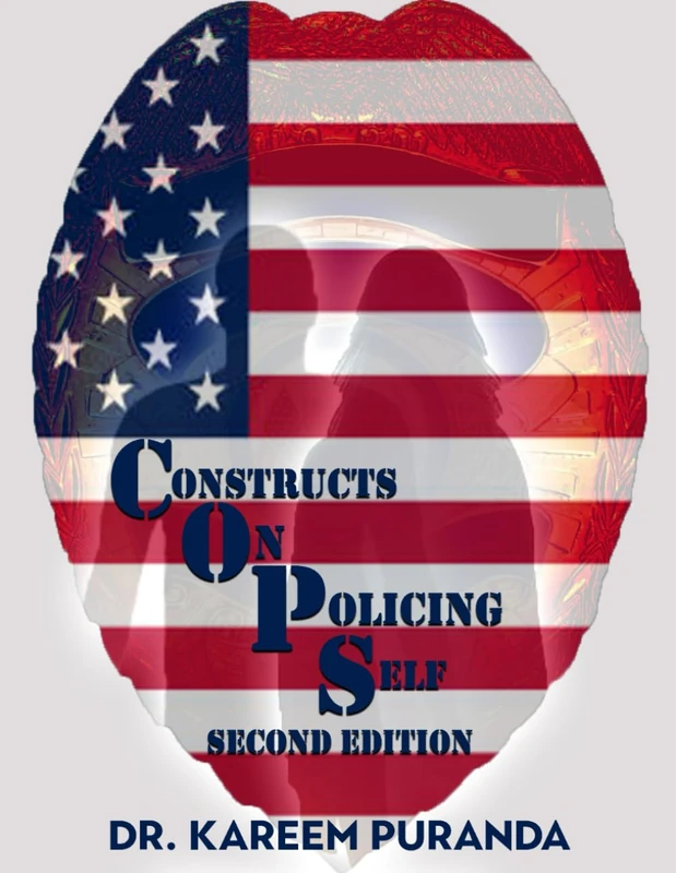 Constructs On Policing Self: A Search Within